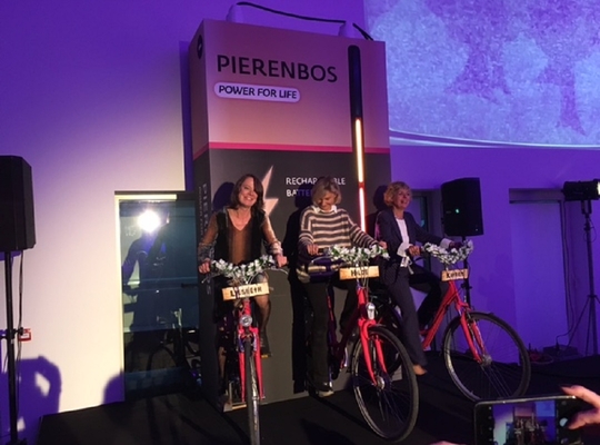 pierenbos