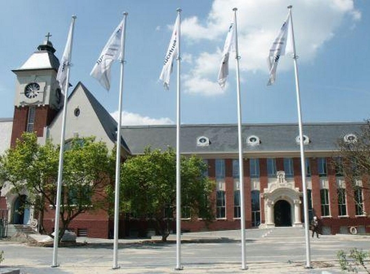 Bethanienhuis in Sint-Antonius-Zoersel Bethanienhuis in Sint-Antonius-Zoersel
